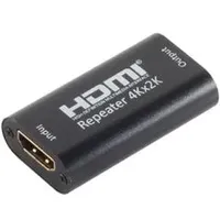 ShiverPeaks PROFESSIONAL HDMI Repeater, Reichweite: 40 m