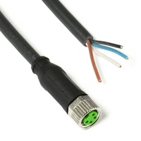 Murrelektronik M8 Buchse gerade 7000-08061-6311000