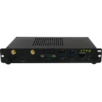 Step OPS-708-H310 Mini-PC (Intel CoreTM i3-8100T