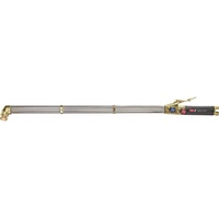 Gce Handschneidbrenner X511 75Grad L.855mm