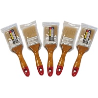 Vago-Tools 12x Universalpinsel 75mm Malerpinsel Flachpinsel
