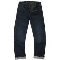 Modeka Glenn Cool Jeans - Dunkelblau - 29/32