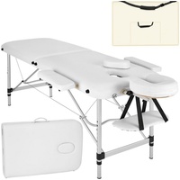 Tectake tectake® Massageliege,