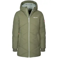 TROLLKIDS Wintermantel Bergen Coat - Mantel Gr 116