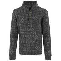 Sherpa Bhutan Herren grau - XL