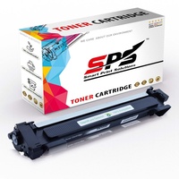 SPS Kompatibel für Brother DCP 1610 WVB (TN-1050) Toner-Kit