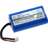 Powery Akku für Lautsprecher Anker SoundCore Boost