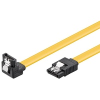 Goobay 93947 S-ATA Datenkabel für HDD, SDD, 6 Gbits