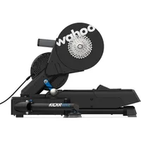 Wahoo Fitness KICKR Move schwarz