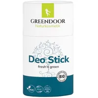 GREENDOOR Deo Stick fresh’n green