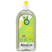 AlmaWin Spülmittel Zitronengras 500ml