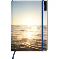 ArsEdition myNOTES Notizbuch A5: Meer