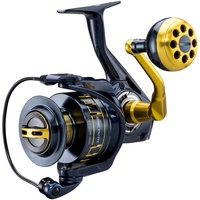 Okuma Salina 8000