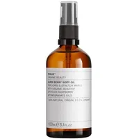 Evolve Super Berry Body Oil 100 ml