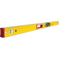 Stabila Wasserwaage TECH 196 DL 122 cm,