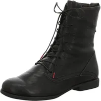 THINK! Stiefelette Schwarz 41,5