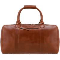 Buckle & Seam Willow 37l cognac dot