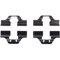 Blue Print Zubehörsatz, Scheibenbremsbelag