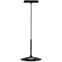 ISOLED Track48 Hängeleuchte Shade 5,5W, 120°, 48V DC, schwarz,