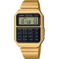 Casio Vintage CA-500WEG-1AEF