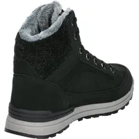 Brütting Unisex Frost Schneestiefel, Schwarz, 36 EU