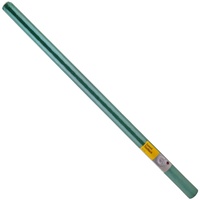 IDENA Tischdecke, Damast Tischtuch 1x10m Rolle dunkelgrün