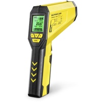 Trotec Infrarot-Thermometer TP10 – Pyrometer