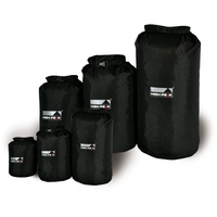 High Peak Dry Bag M Reisetasche Grau 15 l