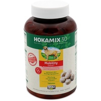 Grau Hokamix Mobility Tabletten Nahrungsergänzung 90 Stück