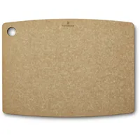 Victorinox Schneidebrett Kitchen Saftrille, Schneidebrett, Beige