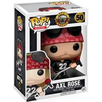 Funko Pop! Rocks: Guns N Roses - Axl Rose