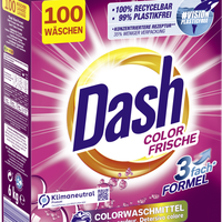 Dash Pulver