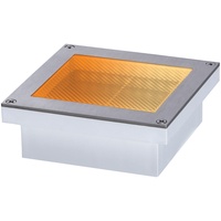 Paulmann LED Bodeneinbauleuchte Brick insektenfreundlich IP67