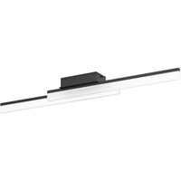 EGLO 900844 PALMITAL minimalistische Deckenleuchte, Badleuchte Decke aus Metall