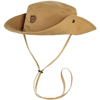 Fjällräven Abisko Summer Hut - Buckwheat Brown - XL