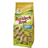 Open food Russisch Brot 100g