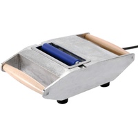 Holmenkol Waxpro 125 Wachsmaschine neutral
