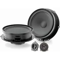Focal Inside ISVW180 18cm Lautsprecher für VW