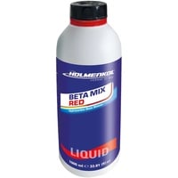 Holmenkol Betamix Red Liquid 1000ml