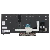 Lenovo Primax - Portable Keyboard - Ersatz - Französisch