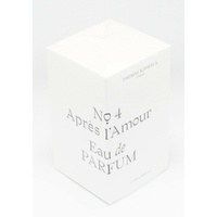 Thomas Kosmala No.4 Aprés l'Amour Eau de Parfum