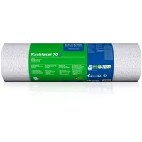 Erfurt Rauhfaser 70 Pro, abwechslungsreiche Struktur, 33,5 x 0,53