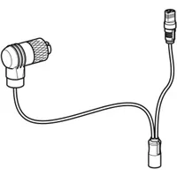 Geberit Verbindungskabel 244948001 intern, für Volumenstromsensor,