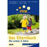 Beltz Step - Das Elternbuch