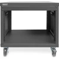 Digitus DN-48000 19 Zoll Rack), Serverschrank, schwarz