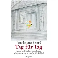Diogenes Verlag AG Tag für Tag
