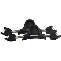 Apeks RK3 Spring Strap - Ersatzflossenbänder - Gr. XL