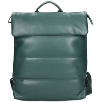 JOST Rucksack Kaarina Daypack Backpack Bottlegreen