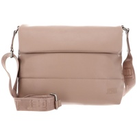 JOST Kaarina - Schultertasche 27 cm (nude) in nude
