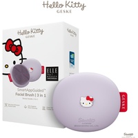 Geske SmartAppGuidedTM Facial Brush | 3 in 1 Hello